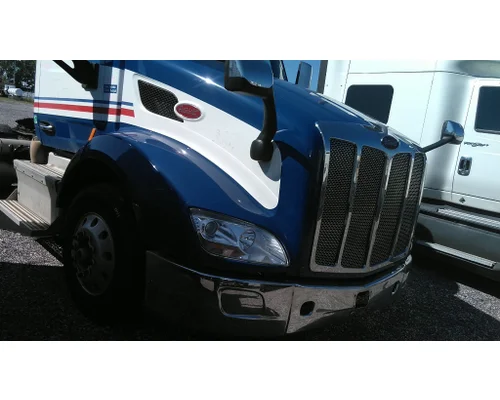 PETERBILT 579 2012-2022 HOOD