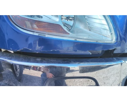 PETERBILT 579 2012-2022 HOOD