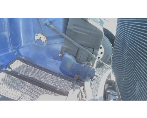 PETERBILT 579 2012-2022 HOOD
