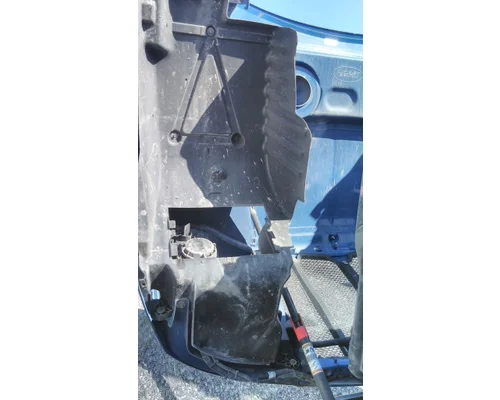 PETERBILT 579 2012-2022 HOOD