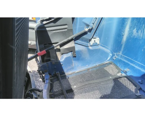 PETERBILT 579 2012-2022 HOOD