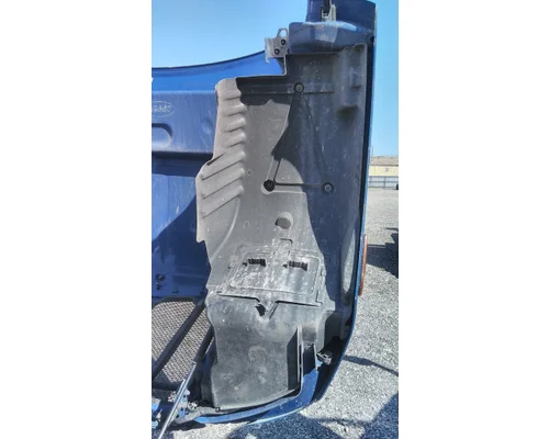 PETERBILT 579 2012-2022 HOOD