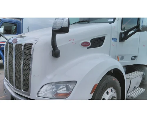 PETERBILT 579 2012-2022 HOOD