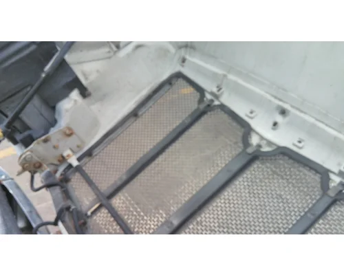 PETERBILT 579 2012-2022 HOOD