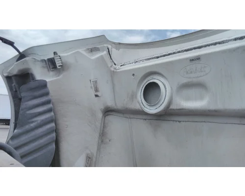 PETERBILT 579 2012-2022 HOOD