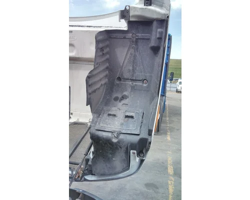 PETERBILT 579 2012-2022 HOOD