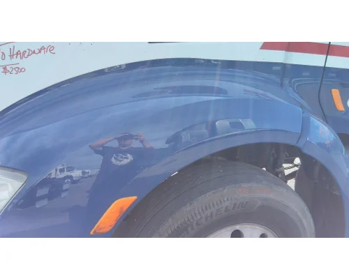 PETERBILT 579 2012-2022 HOOD