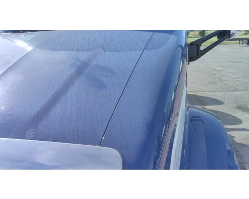 PETERBILT 579 2012-2022 HOOD