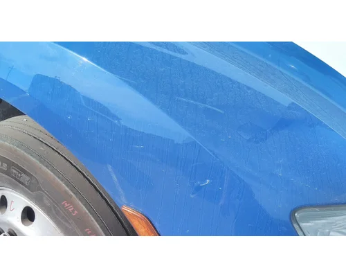 PETERBILT 579 2012-2022 HOOD