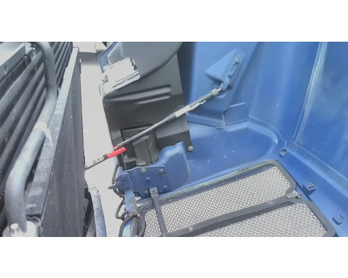 PETERBILT 579 2012-2022 HOOD
