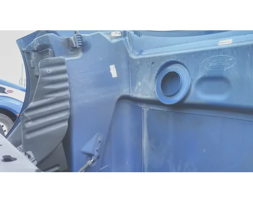 PETERBILT 579 2012-2022 HOOD