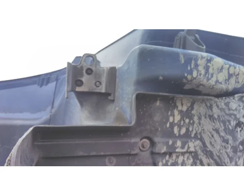 PETERBILT 579 2012-2022 HOOD