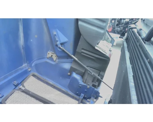 PETERBILT 579 2012-2022 HOOD