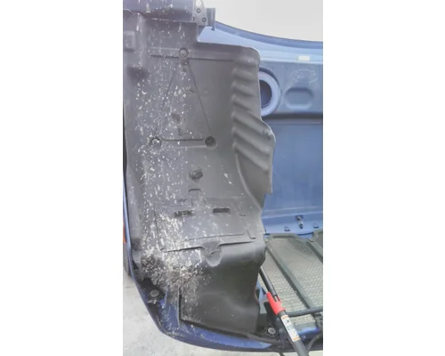 PETERBILT 579 2012-2022 HOOD