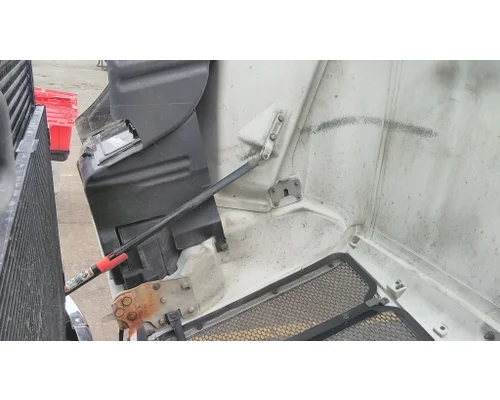 PETERBILT 579 2012-2022 HOOD