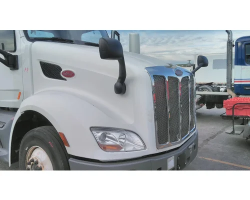 PETERBILT 579 2012-2022 HOOD