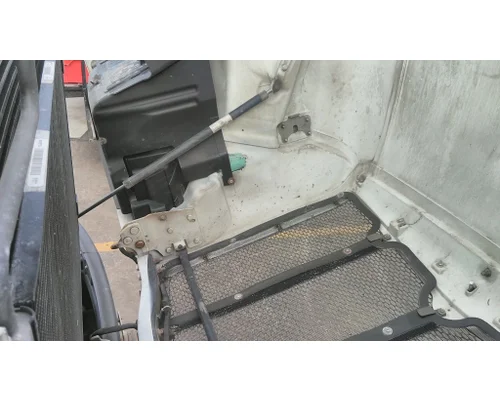 PETERBILT 579 2012-2022 HOOD