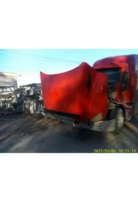 PETERBILT 579 2012-2022 HOOD
