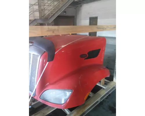 PETERBILT 579 2012-2022 HOOD