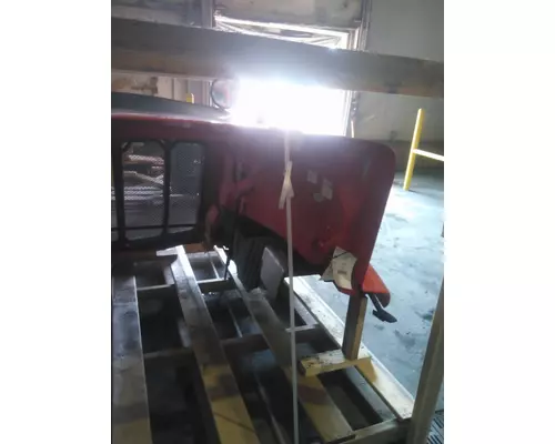 PETERBILT 579 2012-2022 HOOD