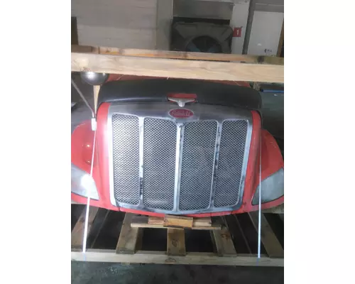 PETERBILT 579 2012-2022 HOOD