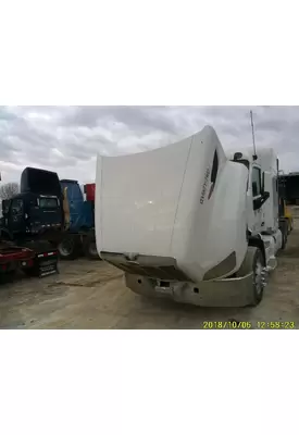 PETERBILT 579 2012-2022 HOOD