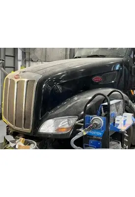 PETERBILT 579 2012-2022 HOOD