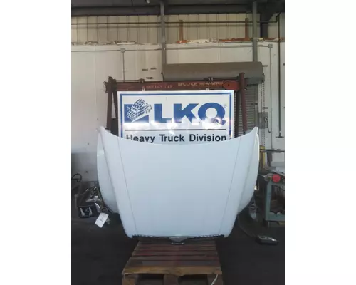 PETERBILT 579 2012-2022 HOOD