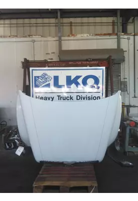 PETERBILT 579 2012-2022 HOOD