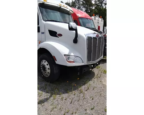 PETERBILT 579 2012-2022 HOOD