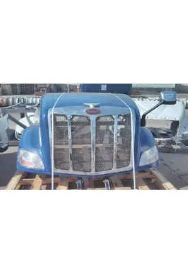 PETERBILT 579 2012-2022 HOOD
