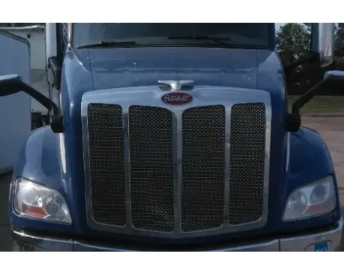 PETERBILT 579 2012-2022 HOOD