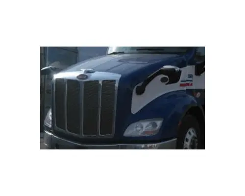 PETERBILT 579 2012-2022 HOOD