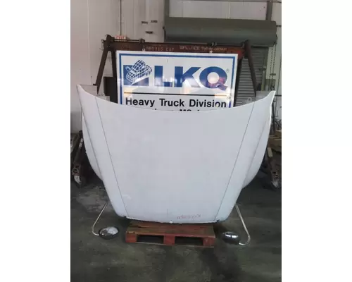 PETERBILT 579 2012-2022 HOOD