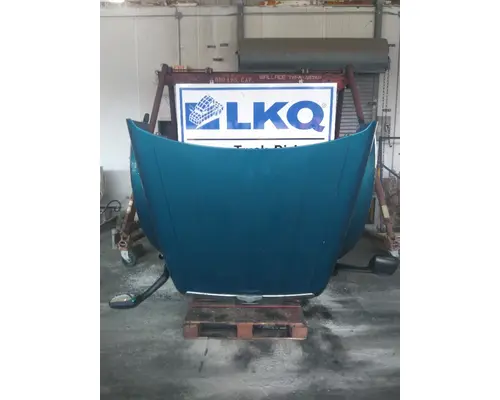 PETERBILT 579 2012-2022 HOOD