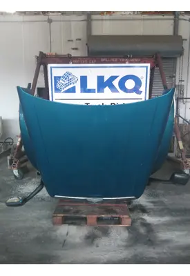 PETERBILT 579 2012-2022 HOOD