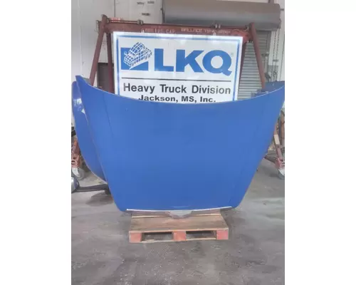 PETERBILT 579 2012-2022 HOOD