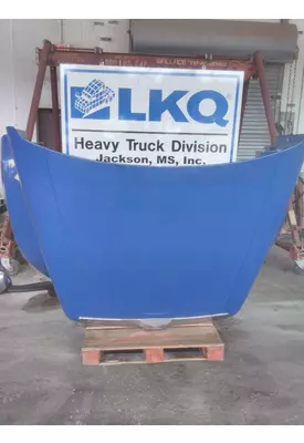 PETERBILT 579 2012-2022 HOOD