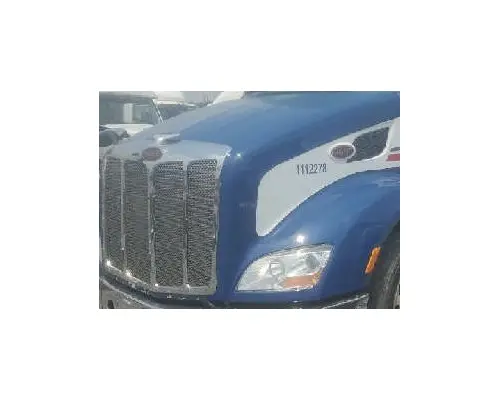 PETERBILT 579 2012-2022 HOOD