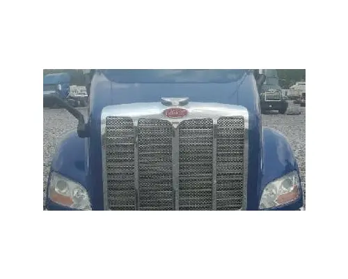 PETERBILT 579 2012-2022 HOOD