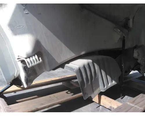 PETERBILT 579 2012-2022 HOOD