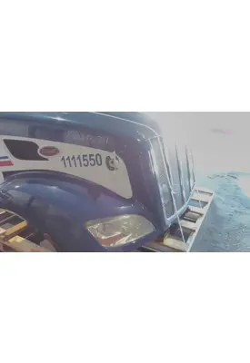 PETERBILT 579 2012-2022 HOOD