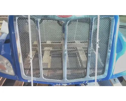 PETERBILT 579 2012-2022 HOOD