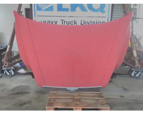 PETERBILT 579 2012-2022 HOOD