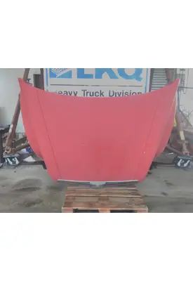 PETERBILT 579 2012-2022 HOOD