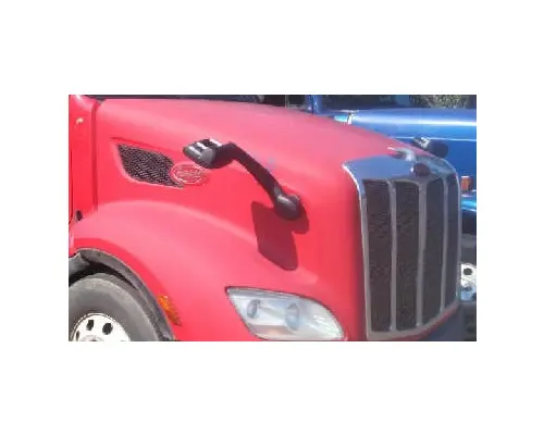 PETERBILT 579 2012-2022 HOOD