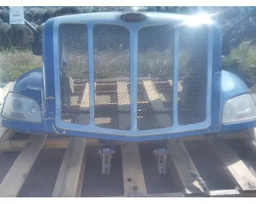 PETERBILT 579 2012-2022 HOOD