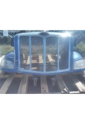 PETERBILT 579 2012-2022 HOOD