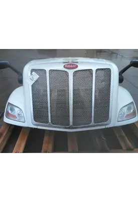 PETERBILT 579 2012-2022 HOOD