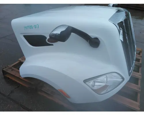 PETERBILT 579 2012-2022 HOOD